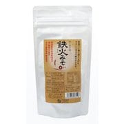 オーサワの鉄火みそ 麦みそ 70g