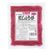 オーサワの紅しょうが (刻み) 60g