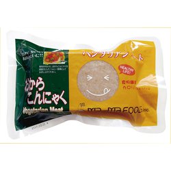 おからこんにゃく ベジタリアンミート 340g