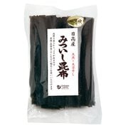 日高産 みついし昆布 100g