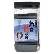 熟成焼のり 8切56枚（全形7枚分）