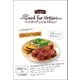 Good for Vegans ふわふわつくねの素 65g [2人前 （6個分）]