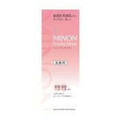 ミノン アミノモイスト モイストクリーミィ ウォッシュ 100g
