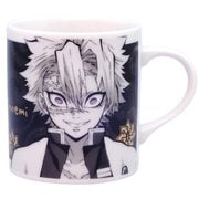 鬼滅の刃 モノクロームマグ 不死川実弥 073142