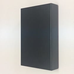 日付印5連専用パッド S-400-7BK