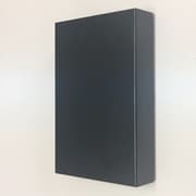 日付印5連専用パッド S-400-7BK