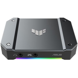 ヨドバシ.com - エイスース ASUS TUF GAMING CAPTURE BOX-CU4K30 