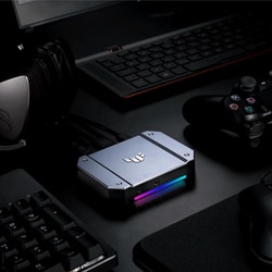 ヨドバシ.com - エイスース ASUS TUF GAMING CAPTURE BOX-CU4K30