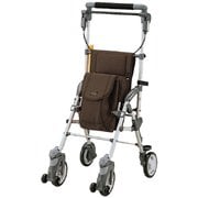 キャリースルーンN ブラウン CS-10BR