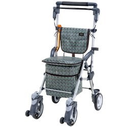スルーンボックスN フラワーブラウン CB-10FB