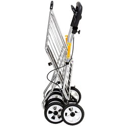 ヨドバシ.com - マキテック ノーブルワゴン 袋付き L NBW-2L