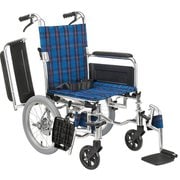 多機能車いす 介助式 KS70-404NC
