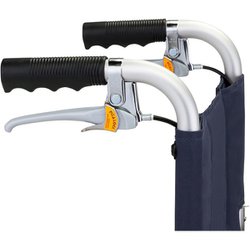 ヨドバシ.com - マキテック 介助車いす FINE NR-100SB 通販