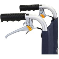 ヨドバシ.com - マキテック 介助車いす FINE NR-100SB 通販