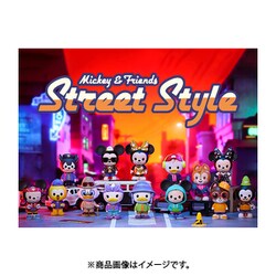 ヨドバシ.com - POPMART DISNEY ミッキー＆フレンズ ストリート