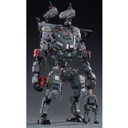 ゴットオブウォー86 グレー [塗装済完成品フィギュア 全高約220mm]