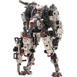 JoyToy X-HH02 ハリケーンヘビーアソールト デュエルモード メカ JOYTOY JT1019 1:18 X-HH02 Hurricane-Heavy Firepower Dual