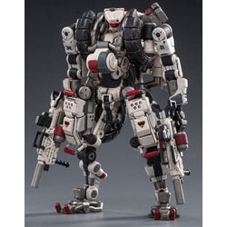 JoyToy X-HH02 ハリケーンヘビーアソールト デュエルモード メカ JOYTOY 1/18 Transformable Mecha X-HH02 Hurricane-Heavy