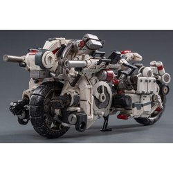 JoyToy X-HH02 ハリケーンヘビーアソールト デュエルモード メカ JOYTOY JT1019 1:18 X-HH02 Hurricane-Heavy Firepower Dual