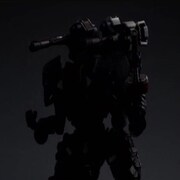 ハリケーン デュエルモード メッチャー ミステリーモデル [塗装済完成品フィギュア 全高約150mm 1/18スケール]