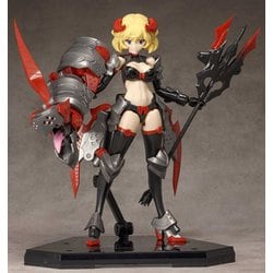 ヨドバシ.com - アルファマックス alphamax SKY TUBE AX-1189 DarkAdvent vol.1 Dragondress  ソフィア DX ver.1.1 [組立式プラスチックモデル 全高約160mm ノンスケール] 通販【全品無料配達】