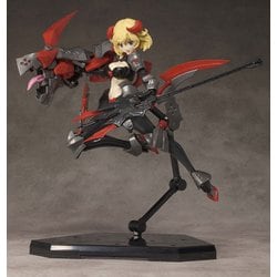 ヨドバシ.com - アルファマックス alphamax SKY TUBE AX-1189 DarkAdvent vol.1 Dragondress  ソフィア DX ver.1.1 [組立式プラスチックモデル 全高約160mm ノンスケール] 通販【全品無料配達】