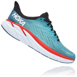 ホカ HOKA クリフトン８ CLIFTON 8 1119393 - ヨドバシ.com