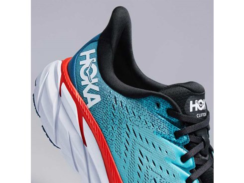 ヨドバシ.com - ホカ HOKA クリフトン8ワイド CLIFTON 8 WIDE
