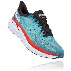 ヨドバシ.com - ホカ HOKA クリフトン８ワイド CLIFTON 8 WIDE 1121374