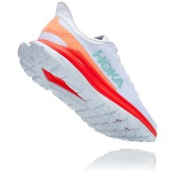 ヨドバシ.com - ホカ HOKA マッハ 4 MACH 4 1113529 WFS ホワイト