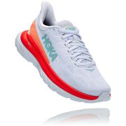マッハ 4 MACH 4 1113529 WFS ホワイト/フィエスタ US6.5B（23.5cm） [ランニングシューズ レディース]