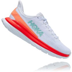 ヨドバシ.com - ホカ HOKA マッハ 4 MACH 4 1113529 WFS ホワイト