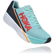 ロケット X ROCKET X 1113532 FTBC エッグシェルブルー/ブラック USM7.5/W8.5(25.5cm） [ランニングシューズ ユニセックス]