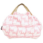 キャラクターグッズ DBM-502 ミッフィー Shupatto(シュパット) バッグ S うさぎ