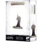 KRITZA: THE RAT PRINCE