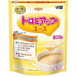 トロミアップ エース 600g