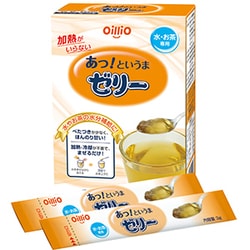 あっ！というまゼリー 3g×25包