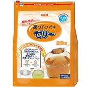 あっ!というまゼリー 2.5kg