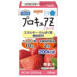 プロキュアZ いちご味 125mL