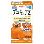 プロキュアZ みかん味 125mL