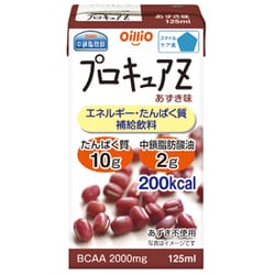 プロキュアZ あずき味 125mL