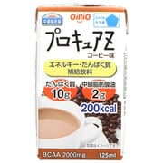 プロキュアZ コーヒー味 125mL