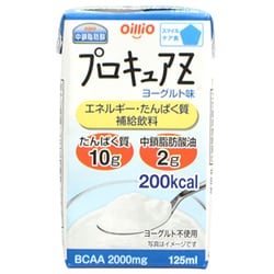 プロキュアZ ヨーグルト味 125mL