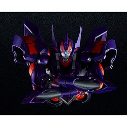 GOOD SMILE COMPANY - GIGAN-TECHS SSSS.DYNAZENON グリッドナイト GIGAN-TECHS グリッドナイト