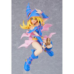 Max Factory - 【新品】 POP UP PARADE ブラック・マジシャン・ガール 遊戯王 Amazon | POP UP PARADE 遊☆戯☆王デュエルモンスターズ