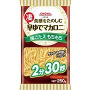 早ゆでマカロニ 250g