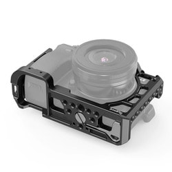 SONY α6500 (専用ケージ/標準ズーム付属) 映像クリエイターが選ぶα6500用カメラリグ・カメラケージ人気ベスト5