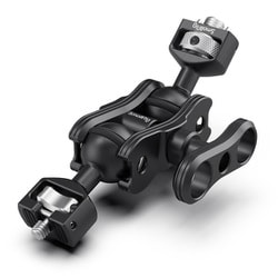 SmallRig2115 ダブルボールヘッド式マジックアーム（位置決めピン＆1/4インチネジ） SR2115