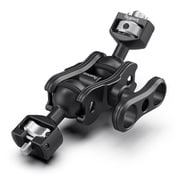 SmallRig2115 ダブルボールヘッド式マジックアーム（位置決めピン＆1/4インチネジ） SR2115
