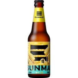 Honey Lager（ハニーラガー）5度 350ml [クラフトビール]